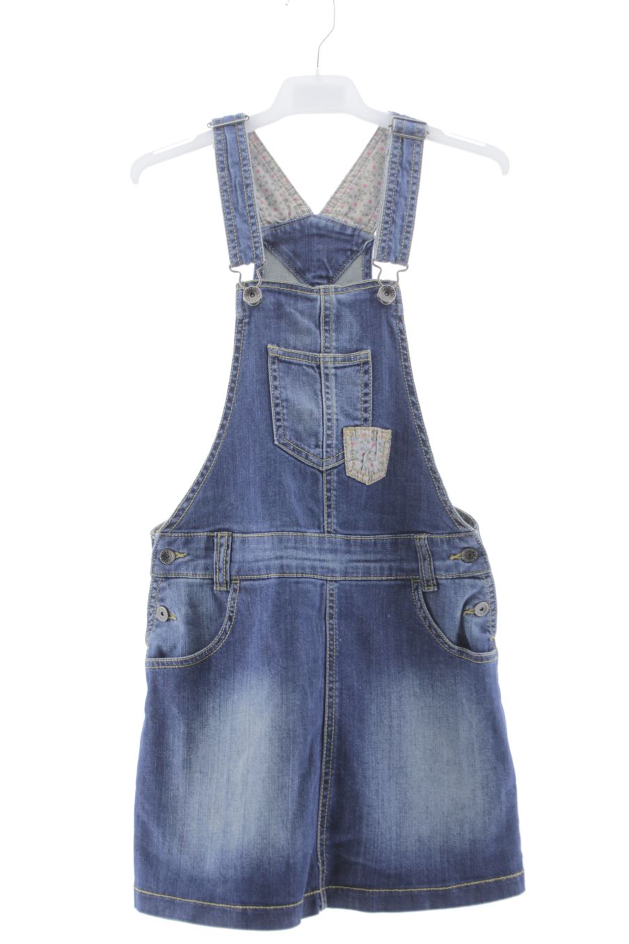 Vestito sportivo de Benetton de la talla 10 anni seconda mano