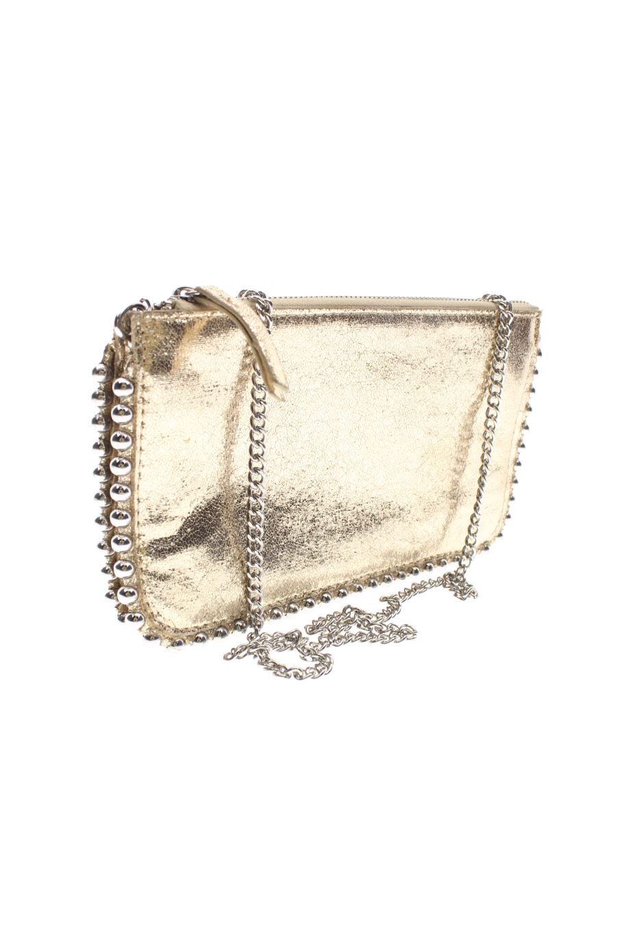 Bolso Dorado Bolso Zara PequeÃ±o Bolso Bandolera Bolsos PequeÃ±os