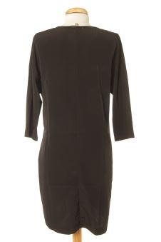 Robe casual M Mint&berry