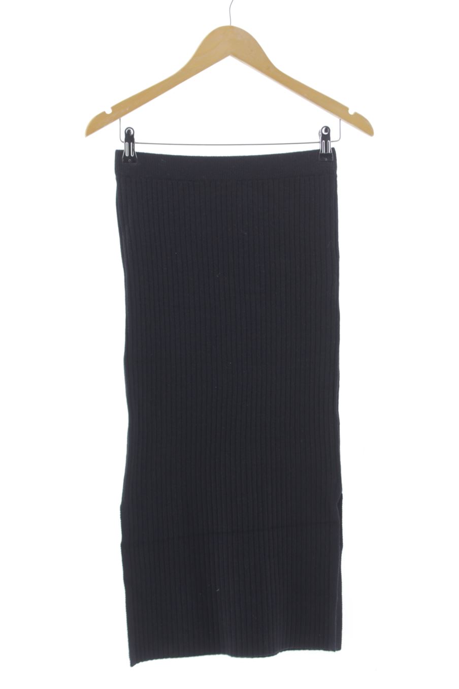 Jupe Pieces de la taille S, de couleur noir