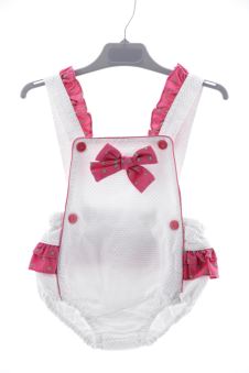 Body 92 Blanca valiente