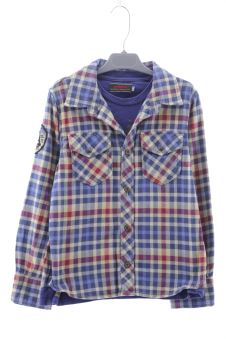 Chemise manches longues 10 ans Catimini