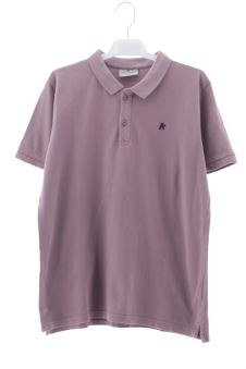 Polo  13 ans Alvaro Moreno