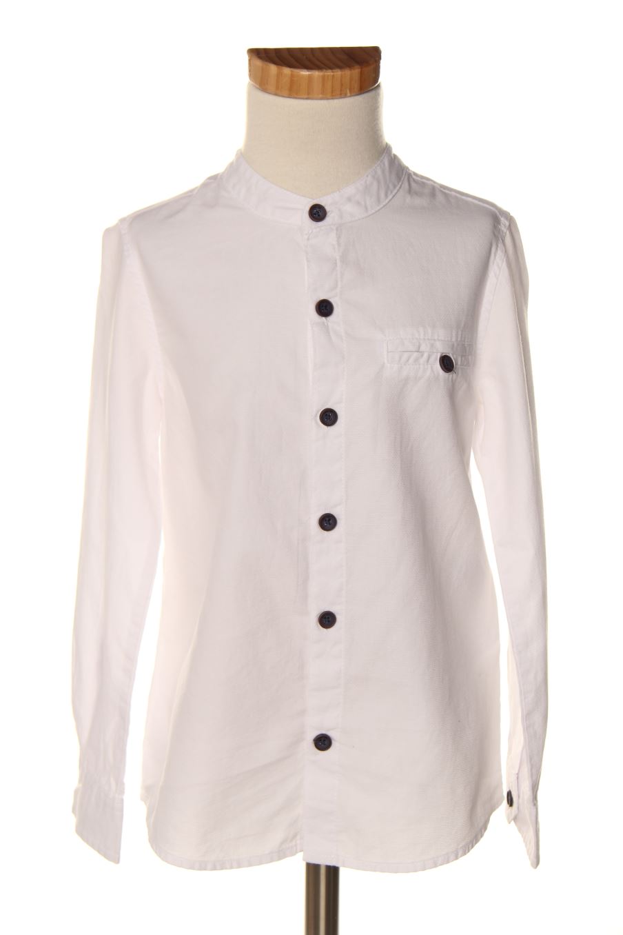 Camisa de manga larga de Sfera de la talla 5 años de segunda mano