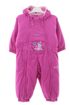 Combi-pilote 18 mois Etirel