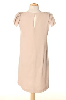 Vestido casual XS Zara