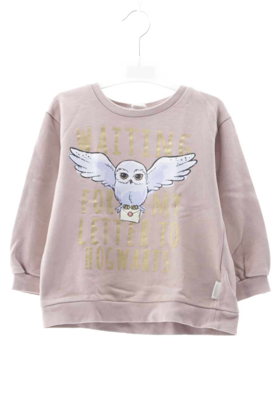 Sudadera de H&M de la talla 2 años de segunda mano