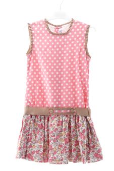 Robe 10 ans Miranda