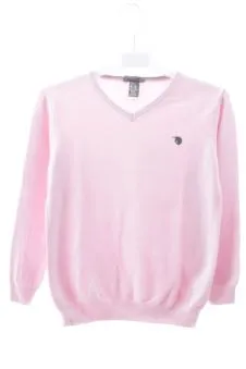 Jersey 4 años Zara