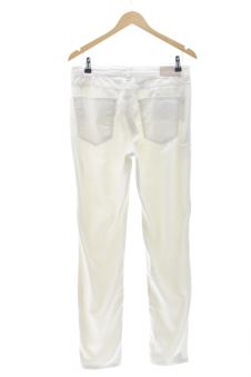 Jeans 42 Violeta (by Mango )