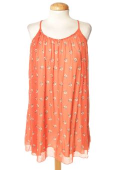 Einfaches Kleid S Abercrombie & Fitch