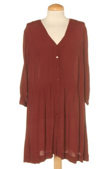 Einfaches Kleid S Ba&sh