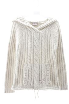 Pull 10 ans Complices