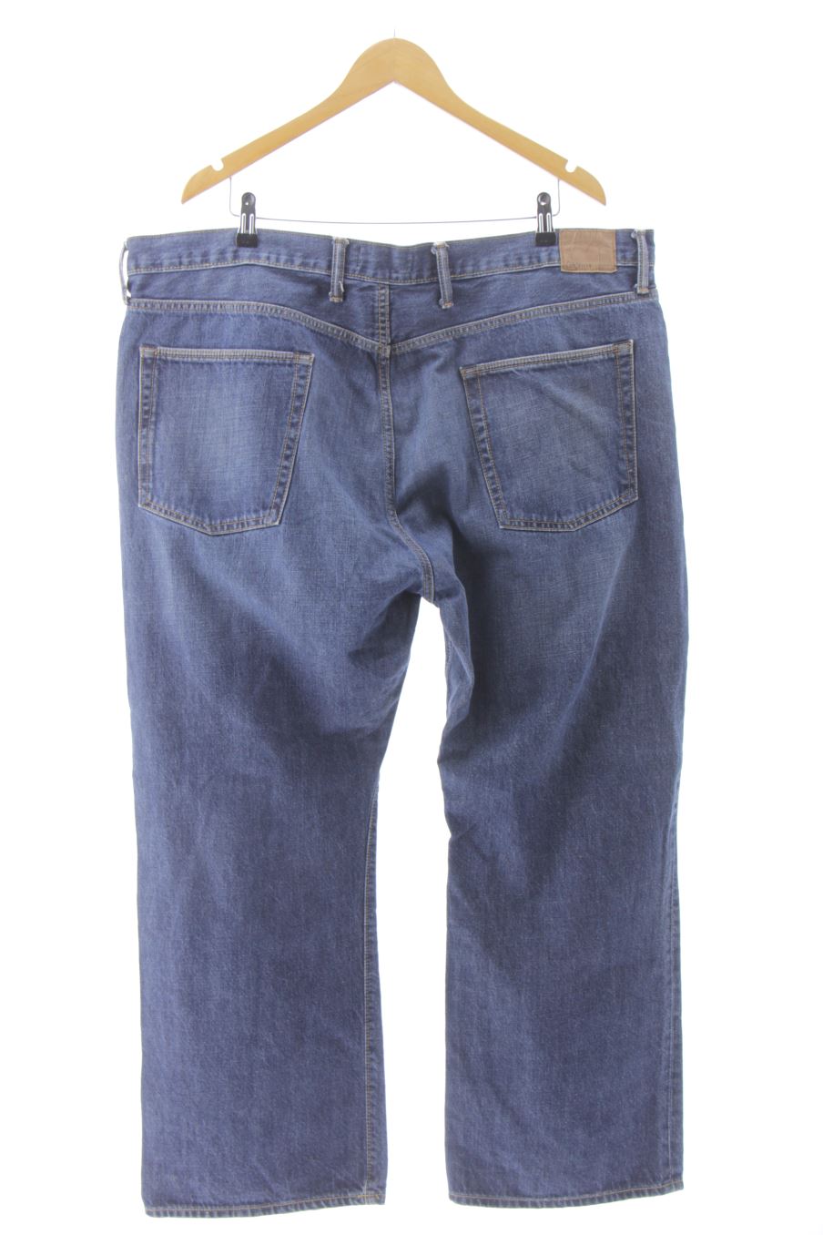 Vaquero de Gap de la talla 52, de color azul de ropa vaquera