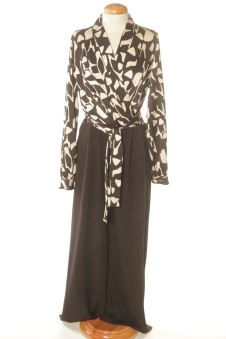 Jumpsuit L ANNA FIELD