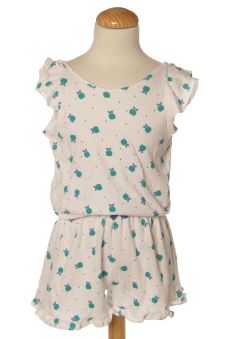 Mono 12 años Okaidi