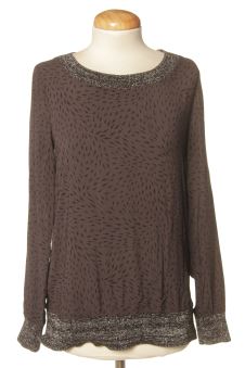 Blouse à manches longues M soyaconcept