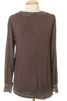 Blouse à manches longues M soyaconcept