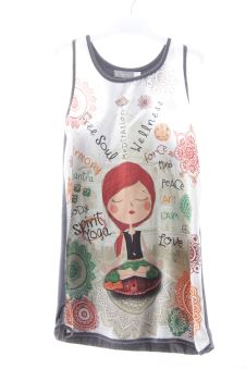 Vestido 8 años Boboli