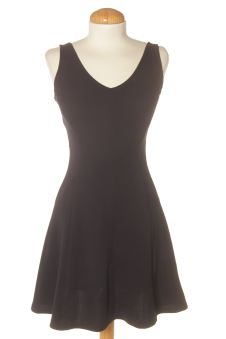Vestito casual S Springfield, foto 1 di 2