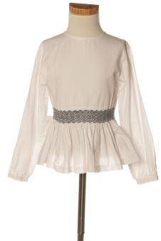 Langärmelige Bluse 110 Gocco