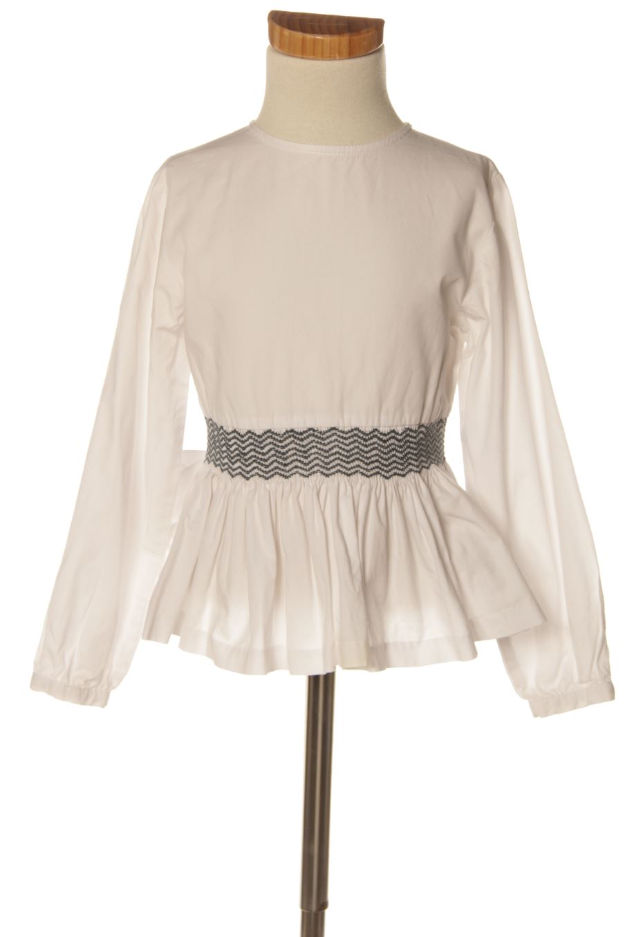 Blouse à manches longues Gocco de la taille 5 ans de seconde main