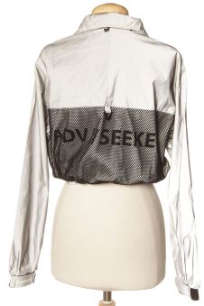 Blouson S Bershka