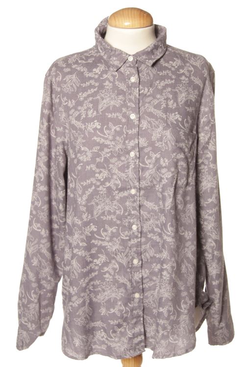 Chemise