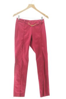 Pantaloni XS Moschino