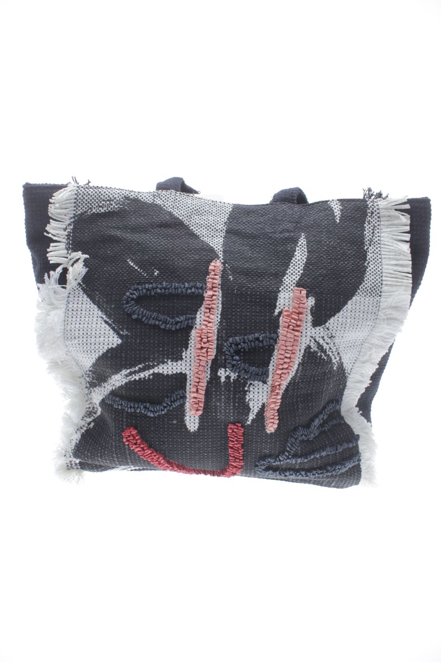 Borsa a spalla Nero de Desigual