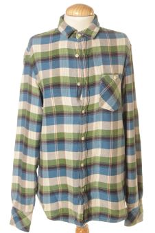 Camisa S Pull & Bear