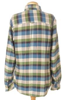 Camisa S Pull & Bear