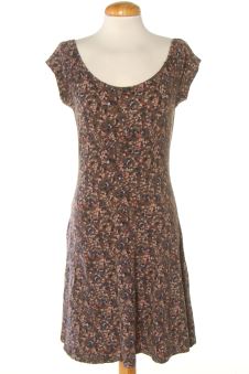 Einfaches Kleid S Creeks