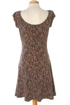 Einfaches Kleid S Creeks