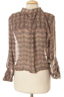 Chemise S PERCENTIL