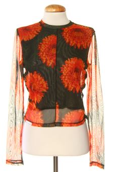 Maglione M Desigual, foto 1 di 2
