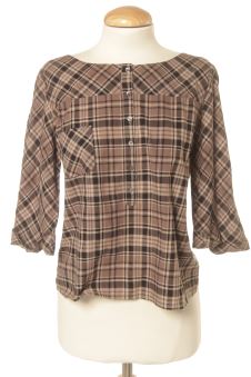 Blusa de manga larga 40 Comptoir des Cotonniers