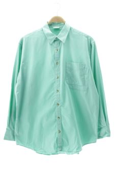 Camisa manga larga L Desigual, foto 1 de 2