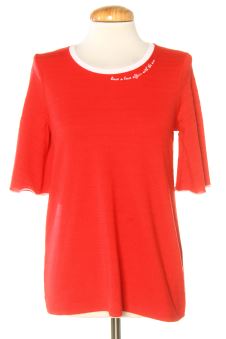 T-shirt XS Karl Marc John