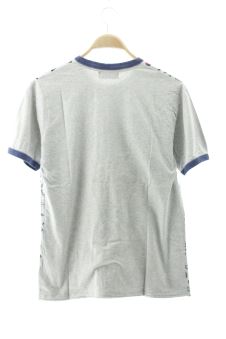 Camiseta manga corta M Altonadock