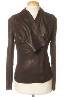 Cazadora XS Zara