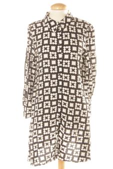 Vestito casual M Zara, foto 1 di 2