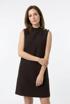 Robe casual M Zara, photo 1 sur 3