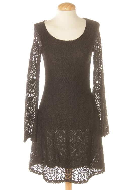 Robe casual