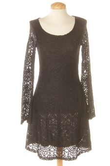 Vestido casual 36 DIVIDED EXCLUSIVE