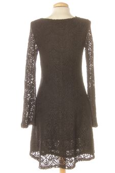 Vestido casual 36 DIVIDED EXCLUSIVE