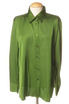 Camisa L Massimo Dutti