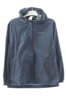 Regenjacke 140 Quechua (DECATHLON)