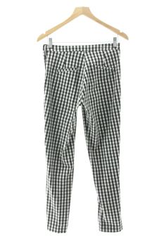 Pantalon 38 Stradivarius