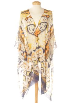 Kimono M Surkana